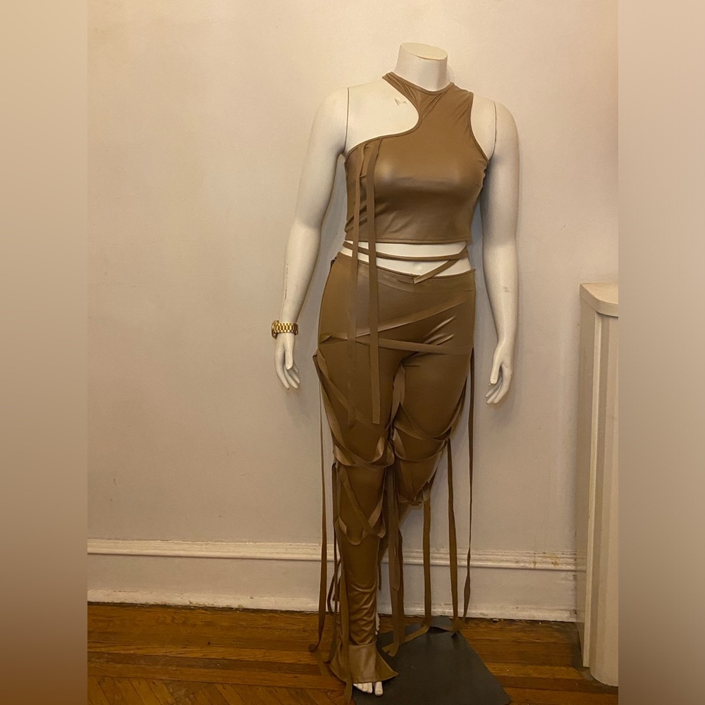 2 piece set